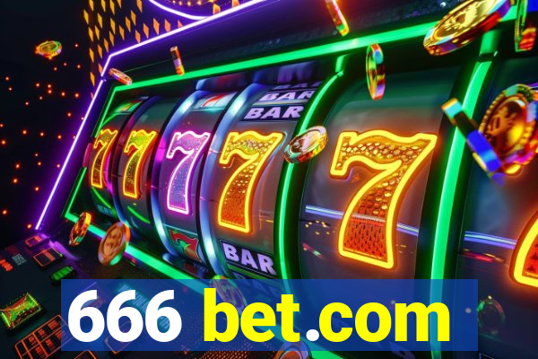 666 bet.com